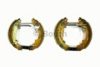 BOSCH 0 204 114 527 Brake Shoe Set